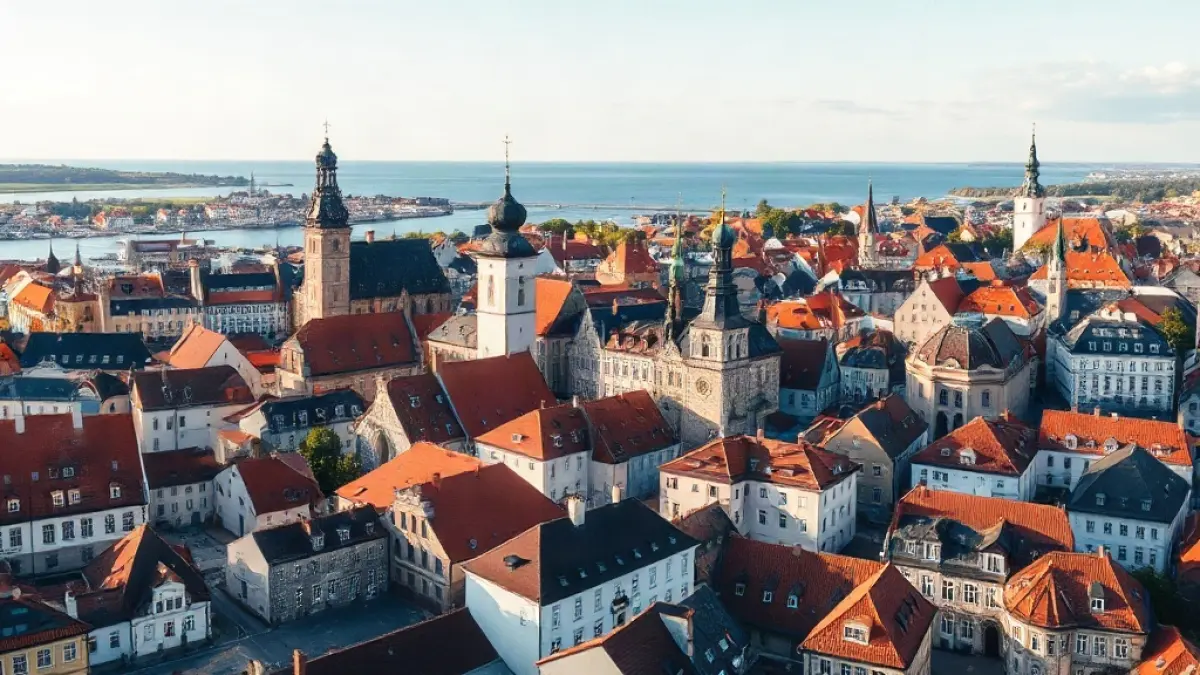 Travel to EU Could Get Harder for Russians After Estonia Backs Visa Ban