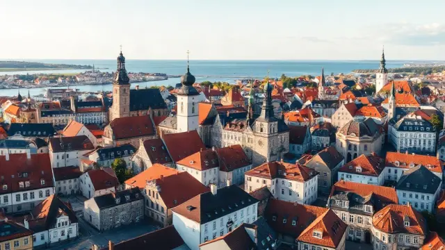 Travel to EU Could Get Harder for Russians After Estonia Backs Visa Ban