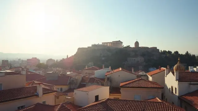 Greek residence permits at risk: €50,000 fine, revocation over rebates and short lets