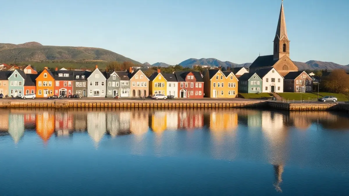 US Relocators Need Iceland Residence Permit Before Arrival, 2026 Routes Explained