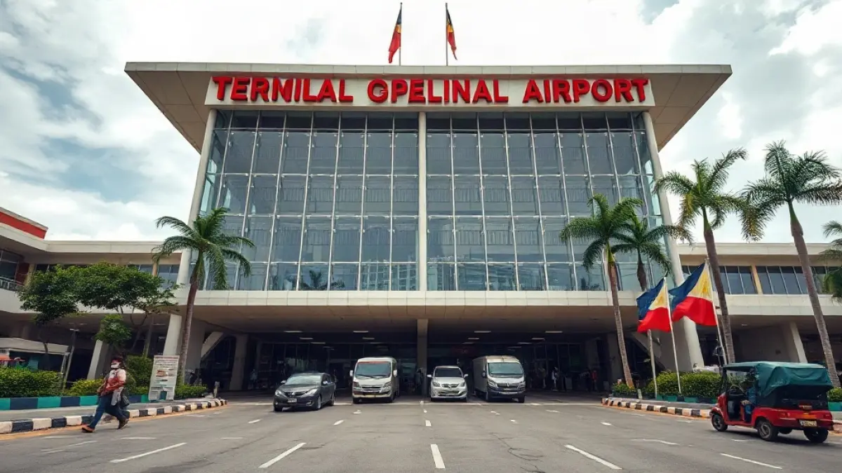 Chinese travellers via Laos face uncertain Philippine visa-free entry in review