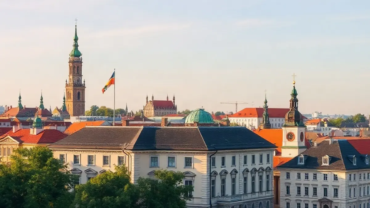 Pakistani passport holders must apply for Lithuania visas as before