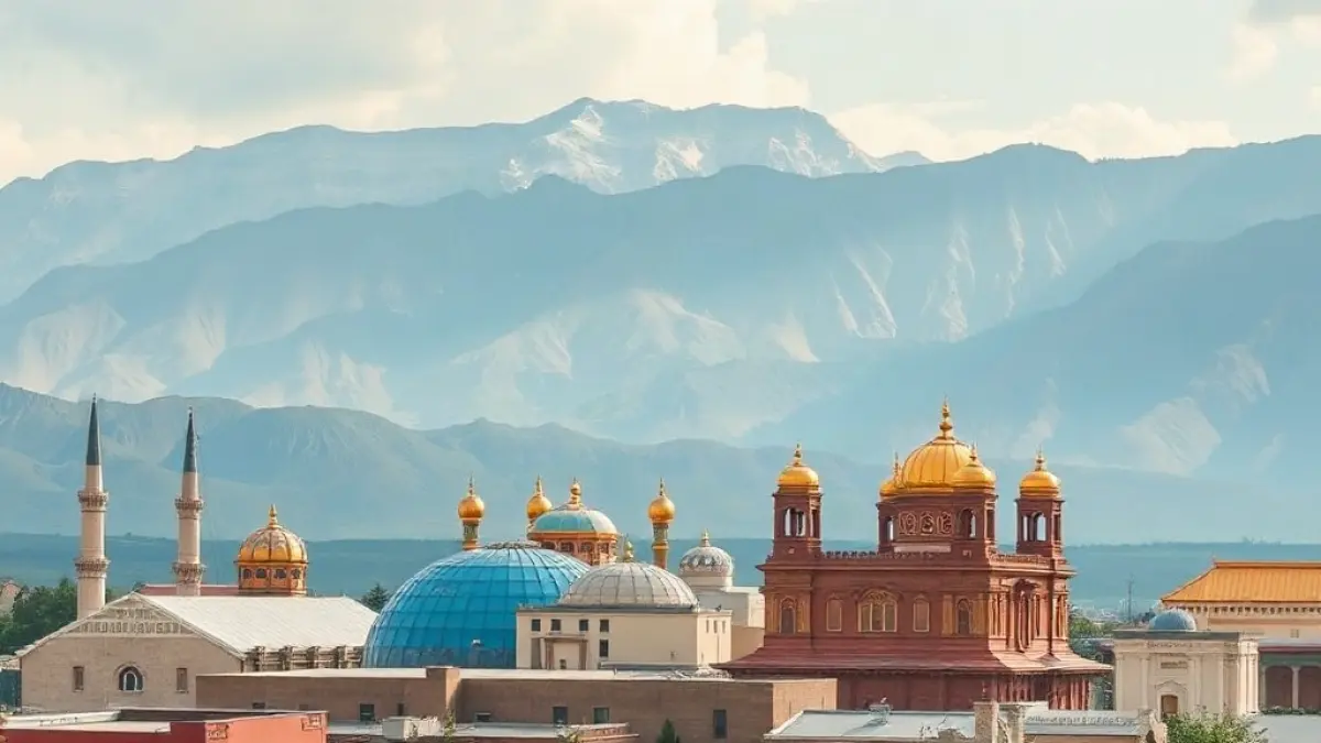 Rising Flight Costs from Europe to Mongolia: What Travelers Need to Know