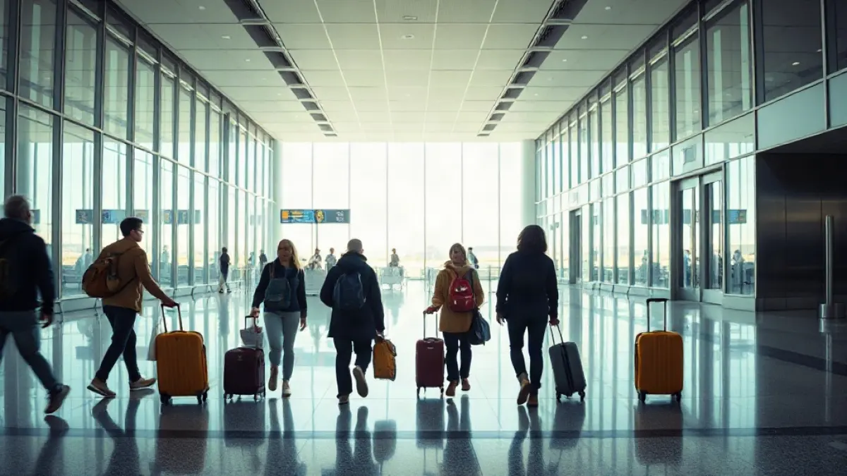 Mexican Immigrant Visa Filers: USCIS Keeps Filing Chart in November 2026