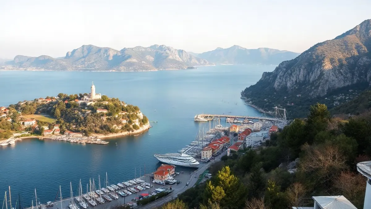 Montenegro and Russia Implement Visa Requirements Amid Diplomatic Tensions