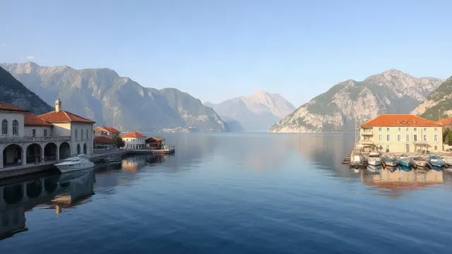 Montenegro–Russia Trips Will Need Visas Both Ways; Moscow Start Date Unknown