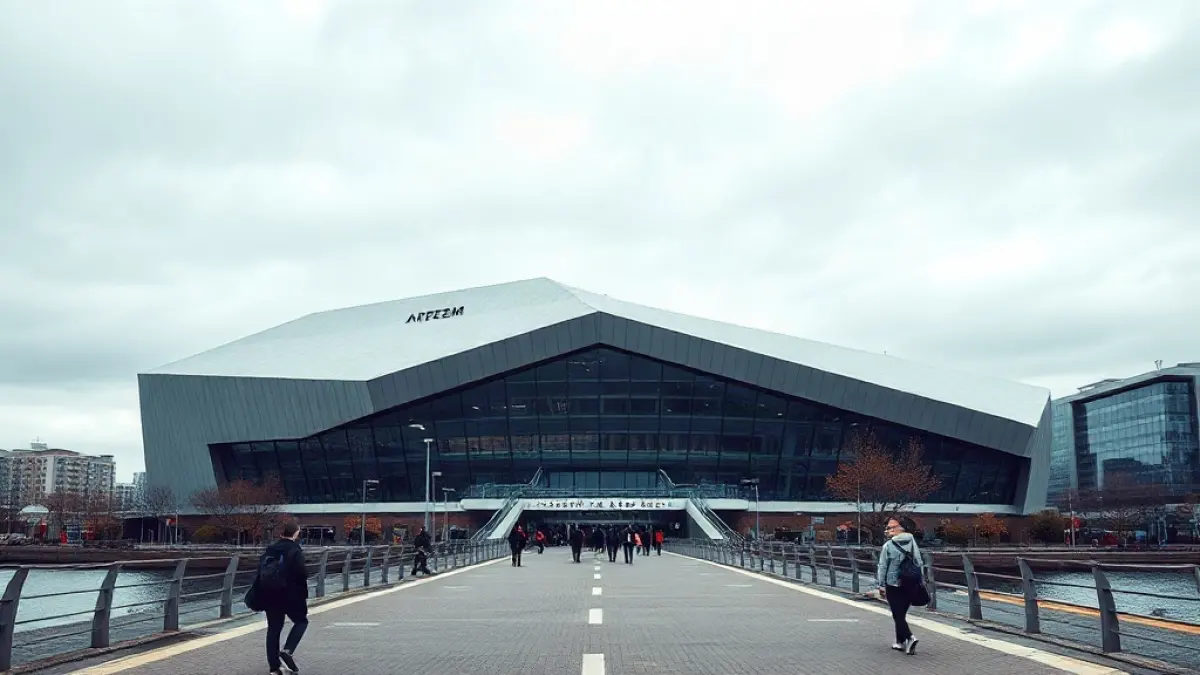 Dutch Visa Refusals Keep Russian Gymnasts Out of Rotterdam World Championships