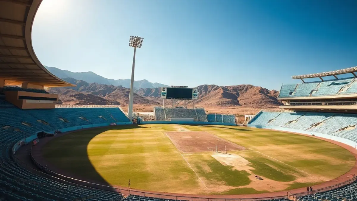 Oman loses Oct 13 Youth ODI series after Bangladesh U-19 visas go unissued