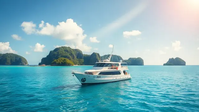 Palau liveaboard among CEO-hosted Aggressor trips in 2027 and 2028