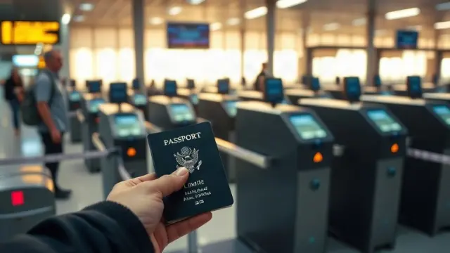 US ESTA: the passport you need and who must apply for a visa instead