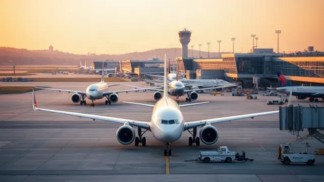 Air Serbia opens ticket sales for six new Belgrade routes launching in 2027