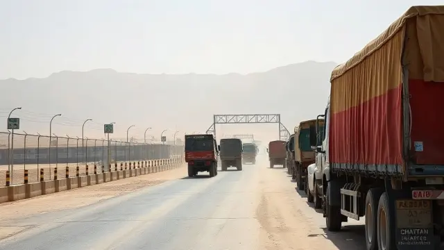 What the Pakistan-Afghanistan clash means for travel and Indian visas