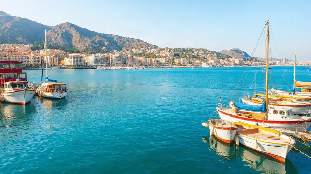 Albania named fastest improver in World Economic Forum tourism ranking