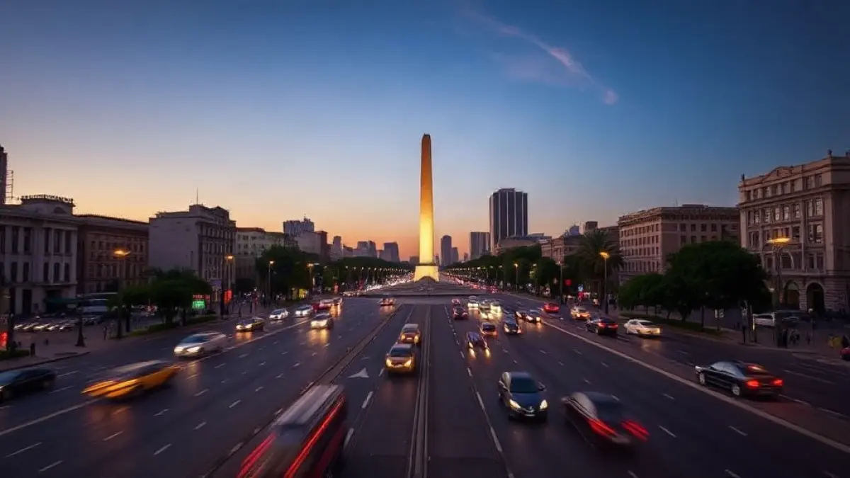 Travellers seeking an Argentine passport would face a $350,000 investment