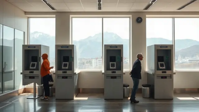 Armenia opens pre-registration for new biometric passports and ID cards on 31 October