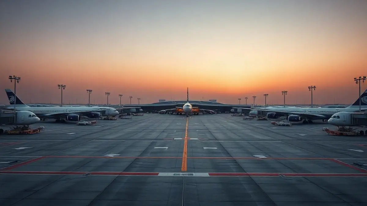 Gulf Air cancels all Riyadh flights from 12 to 17 October