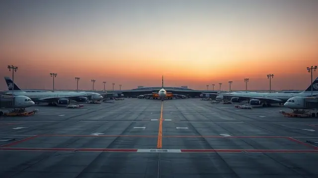 Gulf Air cancels all Riyadh flights from 12 to 17 October