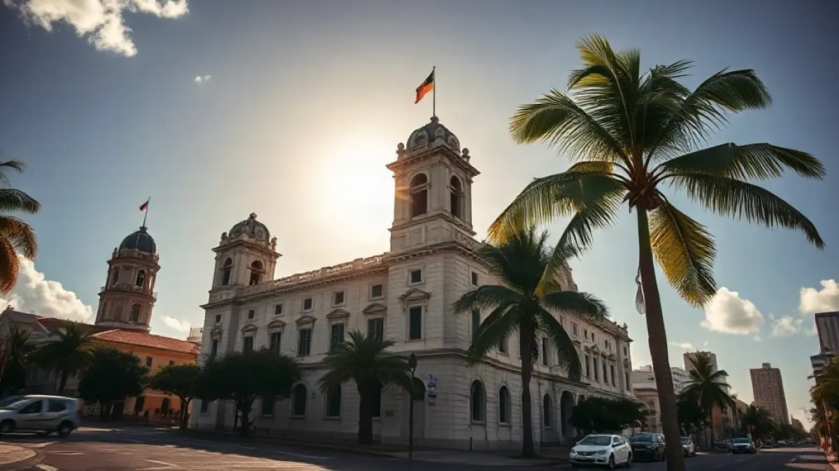 Barbados set to debate new Immigration and Citizenship Acts