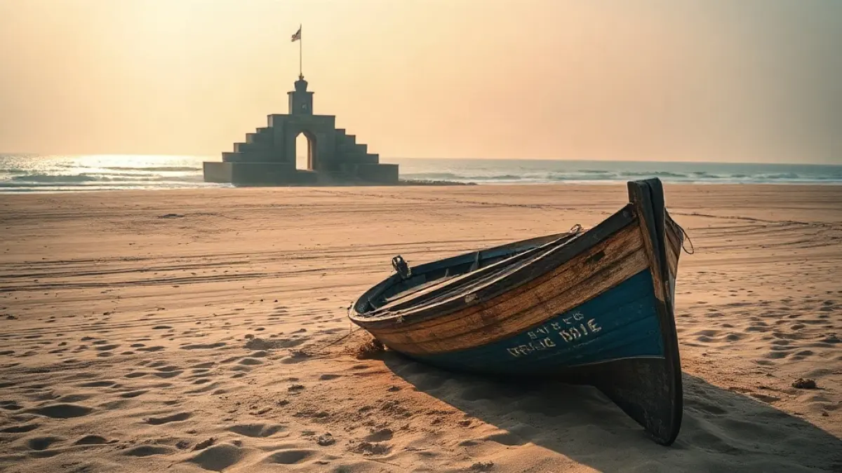 Benin's Africa Tourism Awards bids: traveller votes worth 20%, open until 29 October