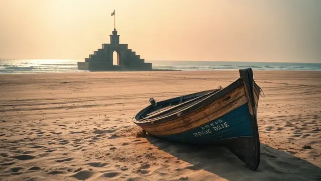 Benin's Africa Tourism Awards bids: traveller votes worth 20%, open until 29 October