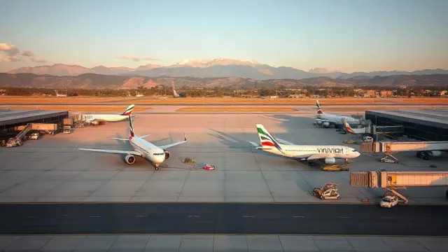 Bolivia travel: 40 people and their families denied U.S. visas over graft, drugs