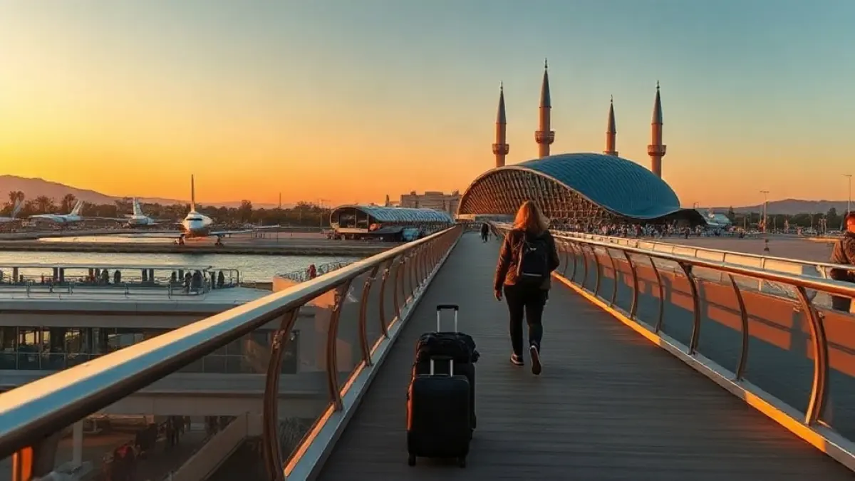 Bosnian passport holders get visa-free Azerbaijan stays of 30 days from August 2026