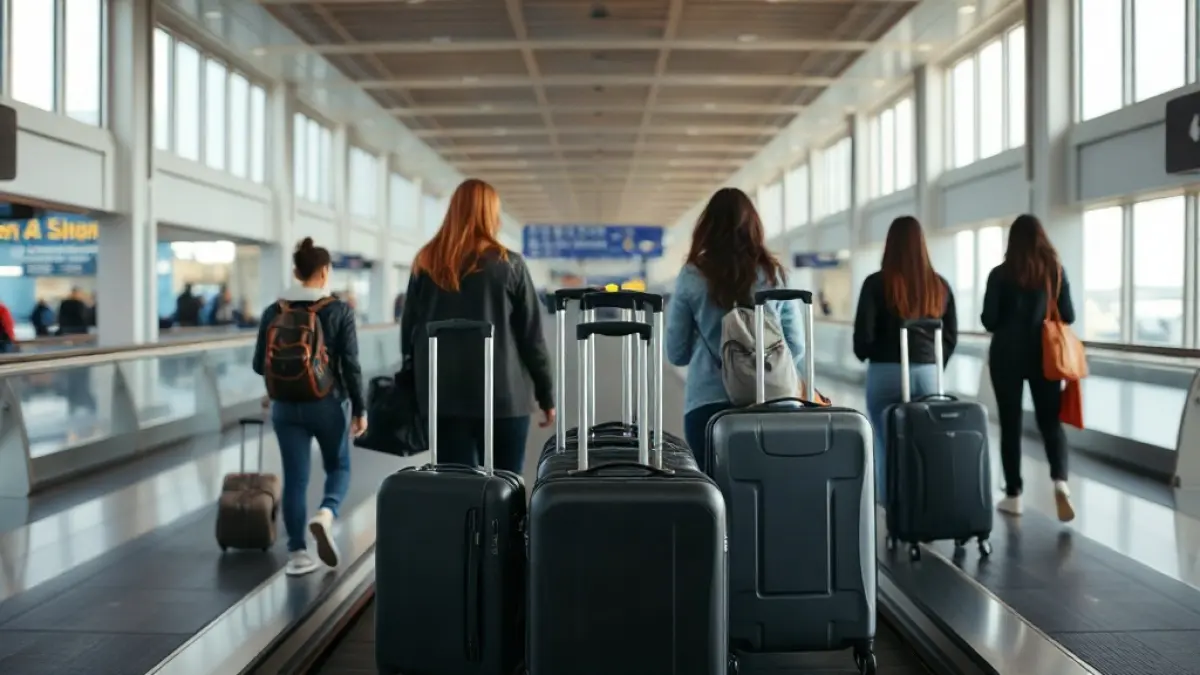 US Bars Travellers Recently in South Sudan or Uganda From Entering