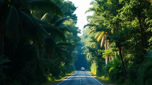 Suriname charges a $25 entry fee for US travellers, plus travel basics