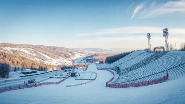 Sweden mulls athlete entry curbs; no visa rules change for travellers yet