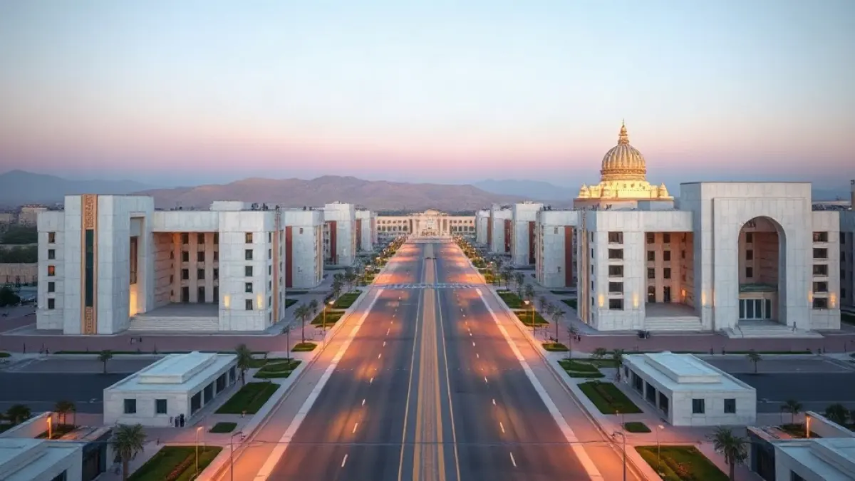 Turkmenistan Border Crossing Involves Hours of Delays, Checks and Scans