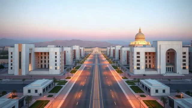 Turkmenistan Border Crossing Involves Hours of Delays, Checks and Scans