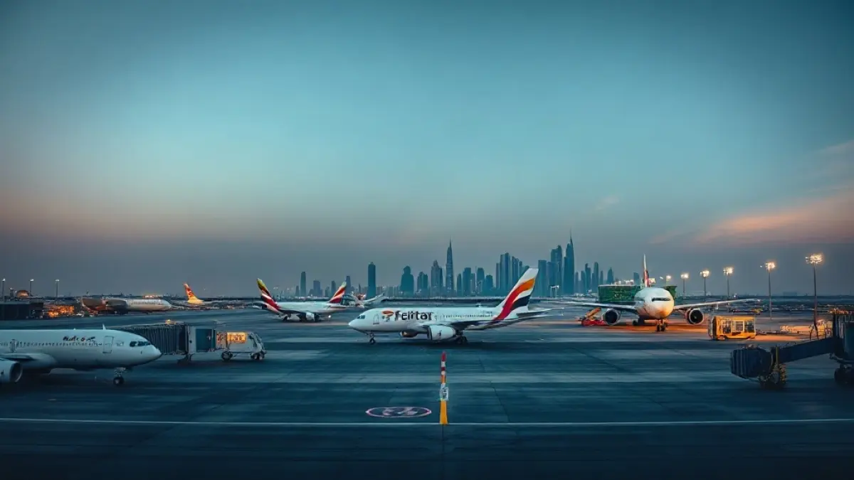 UAE trips: US advisory adds terror, conflict risk; check plans before you fly