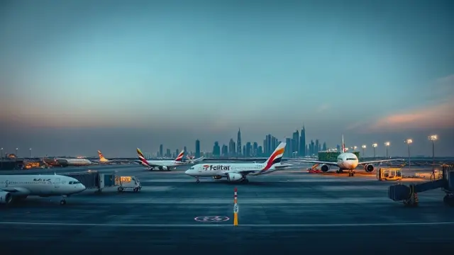 UAE trips: US advisory adds terror, conflict risk; check plans before you fly