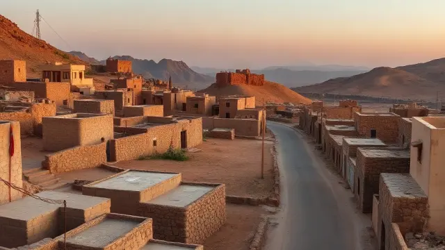 Yemen: Egypt moves to send troops abroad, heightening conflict risk for travellers