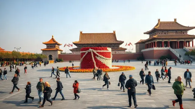 US adds wrongful detention warning to its China travel advisory