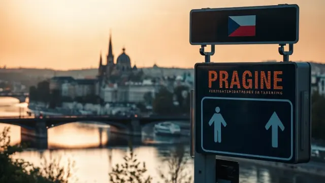 Czechia keeps current Russian visa rules, rejects EU-wide tightening for travellers