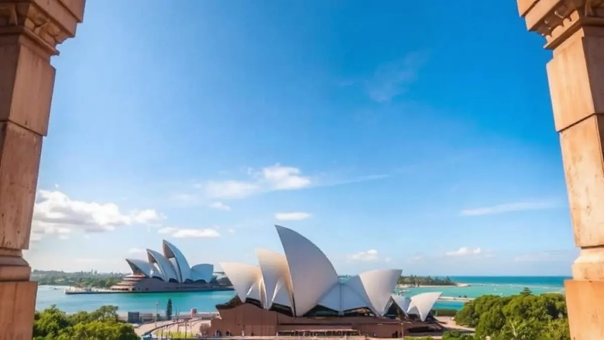 Australia Implements Migration Reforms and Skilled Visa Priorities