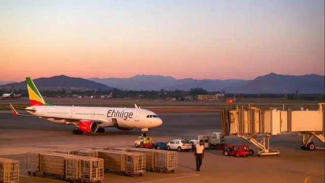 Ethiopia Migration Route Under Scrutiny as 3 Kidnapped Indians Return Home