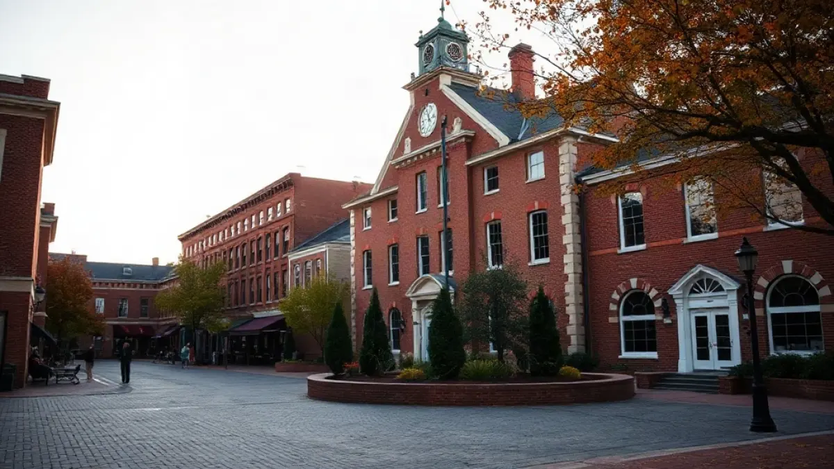 Passport Help Returns to Marietta: Cobb County Takes Bookings From 2 November