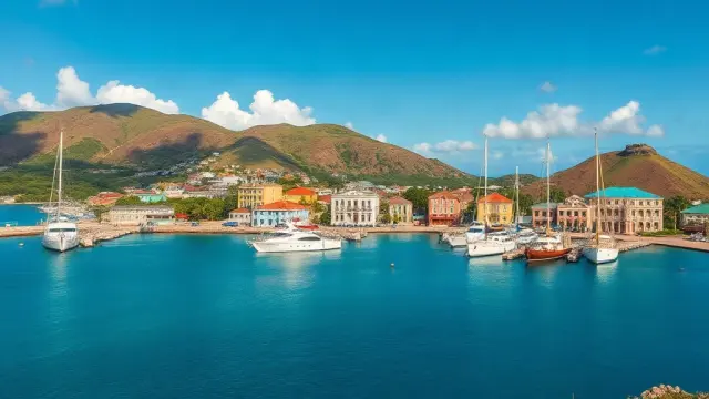 Caribbean retirement permits and income rules island by island