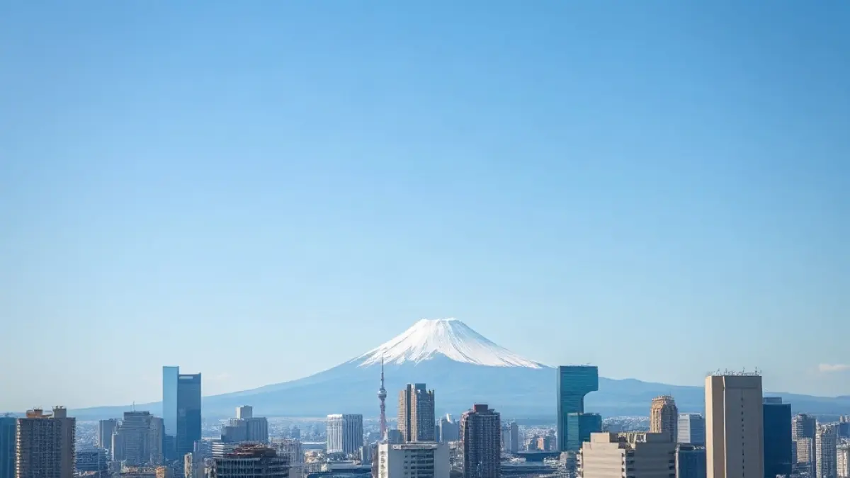 Japan Long-Stay Visas: Indonesian Applicants Need TB Clearance From Nov 2026