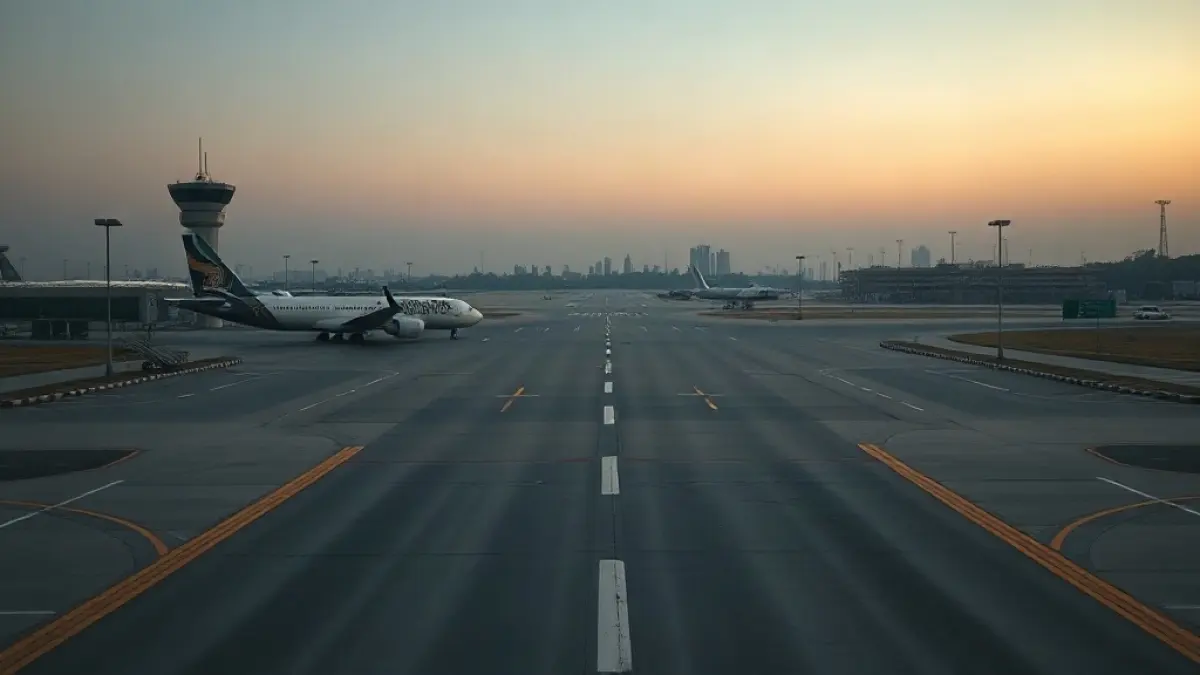 Travellers to Iraq still face Level 4 warning after October review