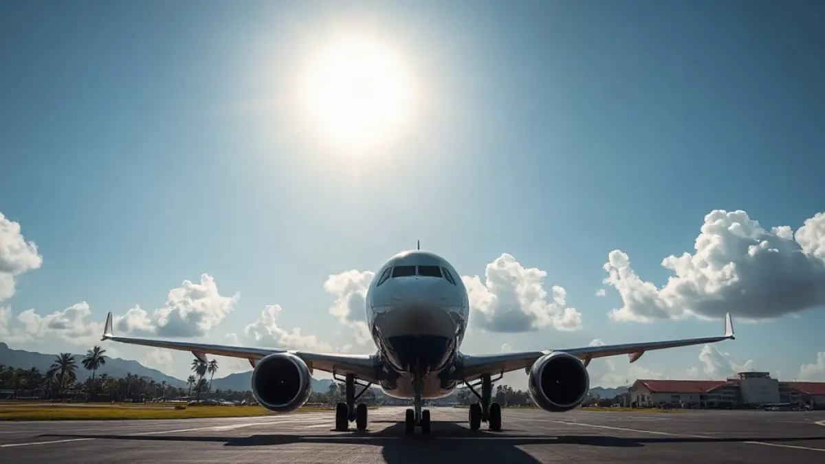 Jamaica travellers gain direct Mexico City flights from March 2027