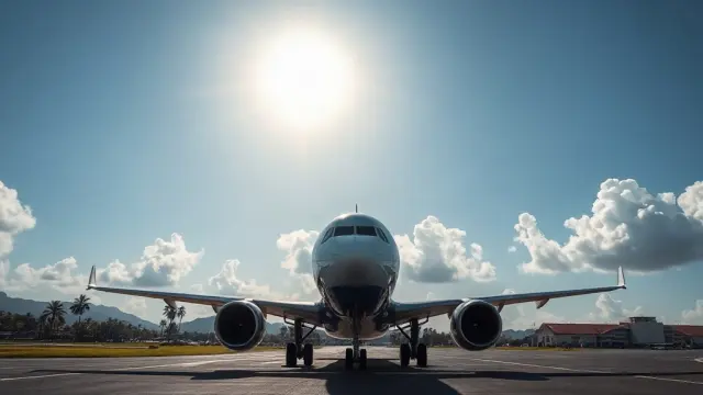 Jamaica travellers gain direct Mexico City flights from March 2027
