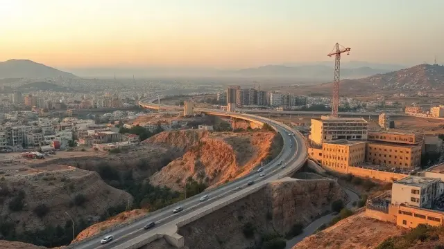 Jordan advisory stays at Level 3 as Houthi regional threat is cited
