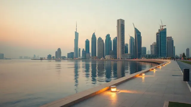 Kuwaiti Passport Holders May Join Gulf States With Visa-Free Russia Entry