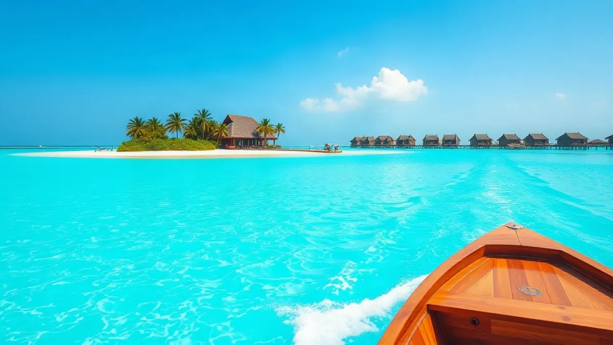 Maldives requires free IMUGA form 96 hours before arrival