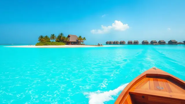 Maldives requires free IMUGA form 96 hours before arrival