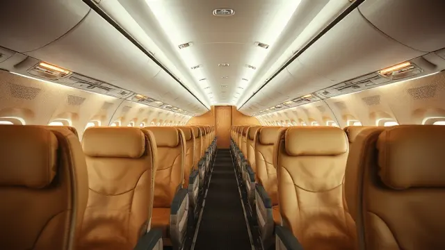 Mauritius flyers get Emirates' new Business, Premium Economy on one flight in Nov 2026