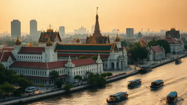 Montenegro–Thailand visa waiver agreed; start date for travellers still unconfirmed